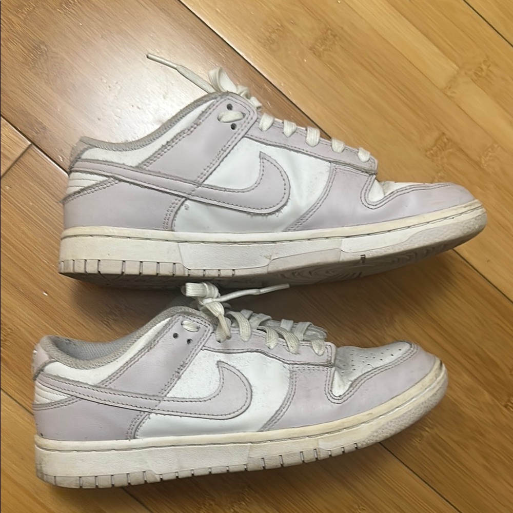 Nike dunks
